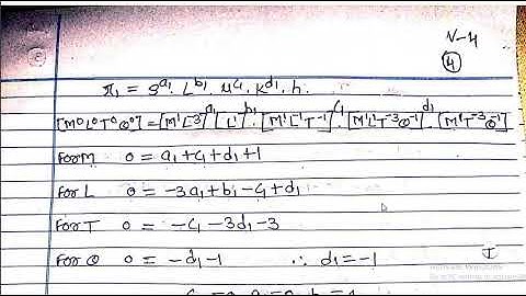 V4_HMT_Ch3 Convection_Dimensional Analysis Applied to Natural Convection