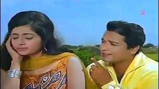 Itni Nazuk Na Bano_Mohd.Rafi_Vaasna (1968) HD_1080P