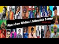 Best Ugandan Oldies | Kikadde songs nonstop mix - Selecta Kabs