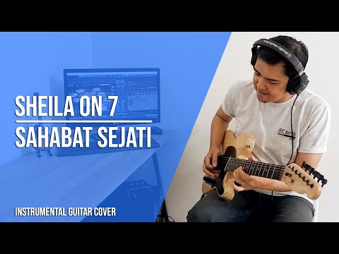 sahabat-sejati---sheila-on-7-(instrumental-guitar-cover)