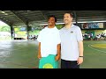 Football Recruiter in American Samoa