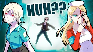 Silent Hill 1 is incredibly confusing