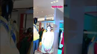 Marieclaire Korea Ig Story - Blackpink Jennie