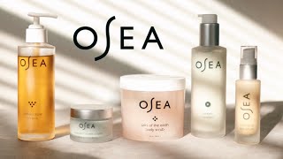 Is OSEA Worth Your Money? Honest Review of Best Sellers (2021) | Rutele