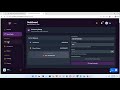 CREATE Your Own Online Banking Website With No coding No Wordpress In 2026 Easy Setup