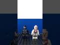 LEGO Minecraft Toys #lego #Superheroes #shorts