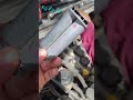 TORNILLO BARRIDO MULTIPLE #SPARK #BEAT [REPARACIÓN] | Agus Vargas #automobile #shorts