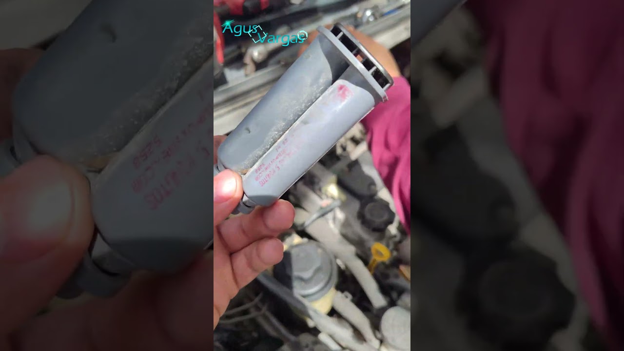 TORNILLO BARRIDO MULTIPLE #SPARK #BEAT [REPARACIÓN] | Agus Vargas #automobile #shorts