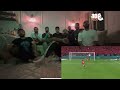 رد فعل ومشاعر جماهير الزمالك لحظة دخول ناصر منسي وتسجيلة هدف القاضية في شباك الأهلي بالسوبر الإفريقي