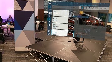 Microsoft Reactor - Manifest HoloLens 2