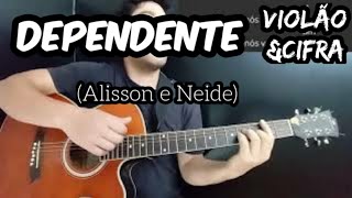 Vídeo de Dependente