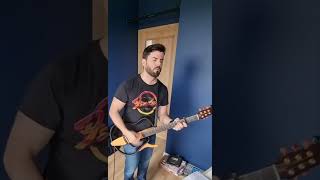 Broken Wings - Mister Mr. (Acoustic Cover)