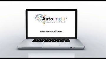 Watch how Autointelli AIOps platform simplifies employee onboarding