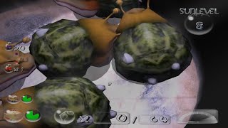 PIKMIN 2: LANDS OF TORTURE | PART 6 | A BILLION BULBLAX