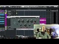 Mastering breakdown - D.M.T. (didn&#39;t mean to) MADI JADE