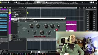 Mastering breakdown - D.M.T. (didn&#39;t mean to) MADI JADE