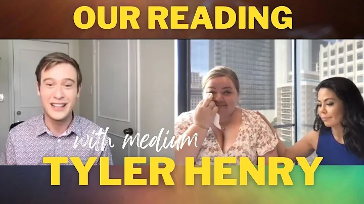 Our Emotional and Surprising Reading With Medium T...