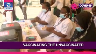 COVID-19: Analyzing Vaccine Effectiveness, Efficacy And Safety