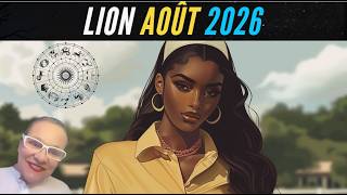 Leo Horoscope August 2026: The CHAMPION sign of the month!