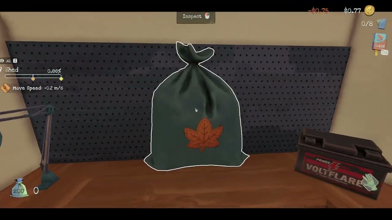 Leaf It Alone Any% Speedrun 1:05:06 | Full Run (New Personal Best)
