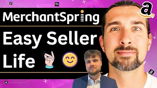 How to Stop Amazon FBA Out Of Stocks & Avoid Overpaying Storage Fees With MerchantSpring