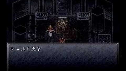 Chrono Trigger Speedrun Part 8