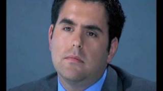 The Apprentice 2010 - Ep 1 Catchup
