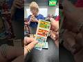 Snack attack with granny! #asmr #granny #bingo #pulltabs