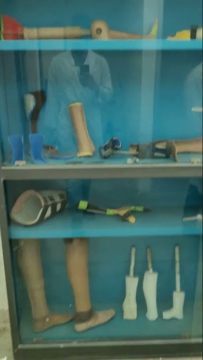 Physical Medicine and Rehabilitation ward || MMCH