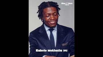 Thumbnail of NDUDUZO MAKHATHINI : BLUE NOTE TOKYO 2025 trailer