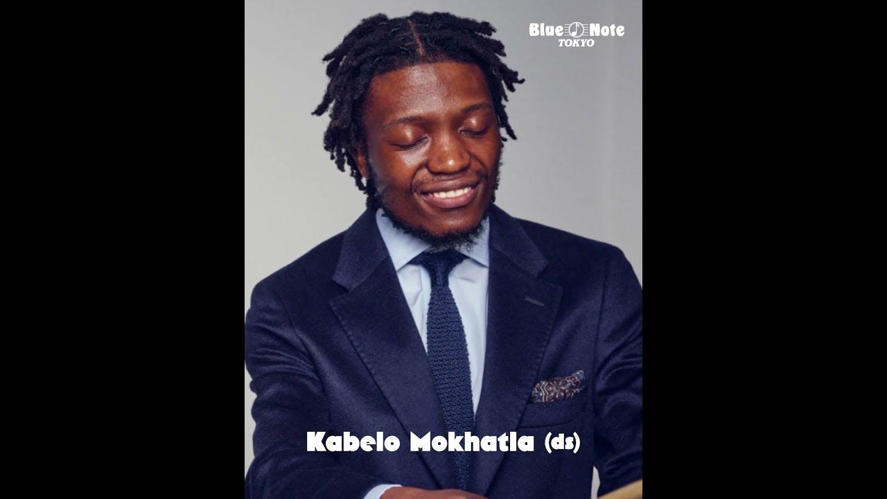 NDUDUZO MAKHATHINI : BLUE NOTE TOKYO 2025 trailer