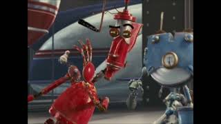 Alvinladdin And The King Of Thieves Part 1 - Opening Theres A Party Here In Agrabah