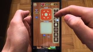 Think Shapes for iOS - App Review screenshot 4