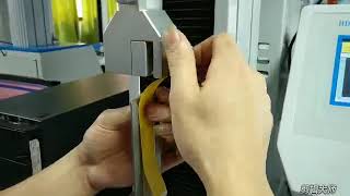 HD B609B S Tensile Test Machine