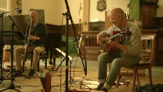 'Appoggiatura' by recorder player Erik Bosgraaf & cellist Ernst Reijseger