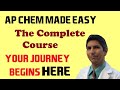 AP Chemistry Introductory Quiz