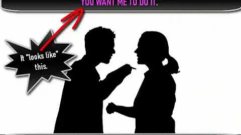 Does your spouse have Pathological Demand Avoidance (PDA)? #autismmarriage