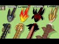 Snake Clash Boss Fight: Battle of the Titans! 🔥🐍 (Epic Gameplay) 