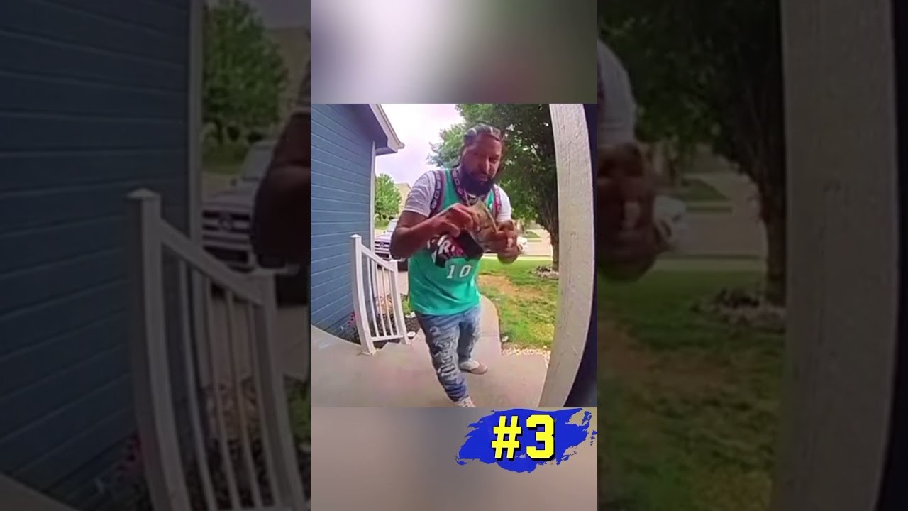 TOP 3 Random Acts of Kindness