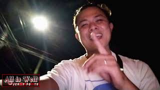 BALOT VENDOR | DELIVER TO BRGY. SOLEDAD | ALL IS WELL
