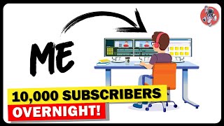 10k Subscriber Special (And How Far We've Come)