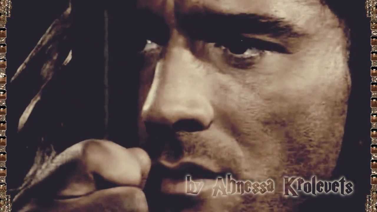 Sully & Mike_Separation ( Dr. Quinn, Medicine Woman )