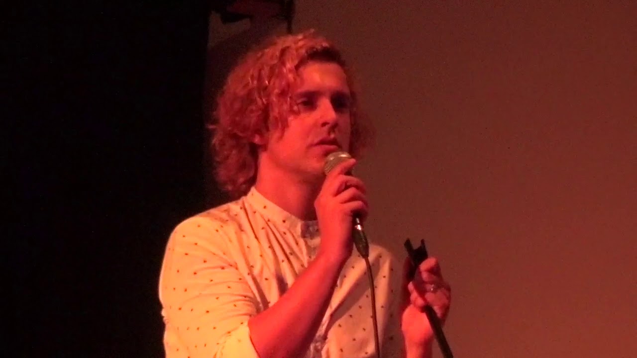 Luca Giacomelli Ferrarini - West Side Story Medley - Roma 15.09.17