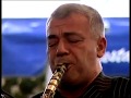 Четверка лучших армянских кларнетистов в Лесном