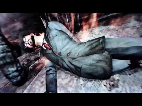 Fallout 3 Death Scenes No Commentary