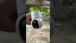 Unboxing Imou Ranger Mini 3K