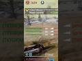Part 30 | Warzone Brainrot: Precision 3 Piece #codwarzone #brainrot #warzonememes #warzonefunny
