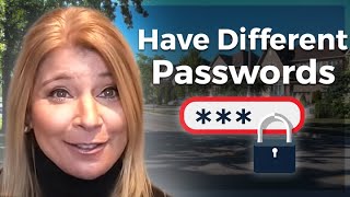 Have Different Passwords | Why you should use different passwords?