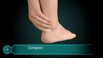 Comment fonctionne les Compeed ?