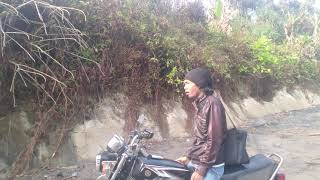 Jampang Surade Sukabumi